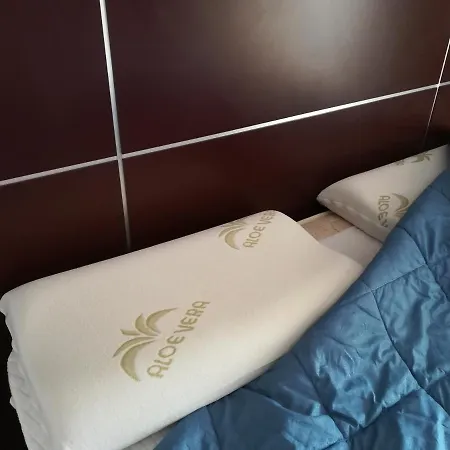 Glass House Intero Centro Citta Appartement Cosenza