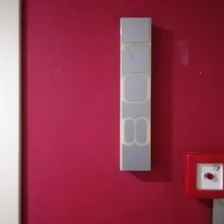 Appartement Glass House Intero Centro Citta Cosenza