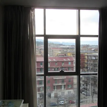 Appartement Glass House Intero Centro Citta *