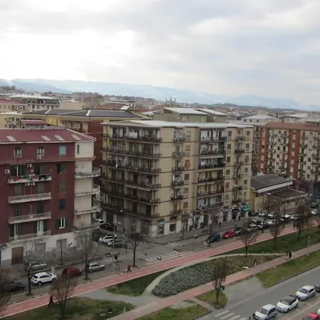 Glass House Intero Centro Citta Apartamento *