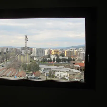 Glass House Intero Centro Citta Appartement *