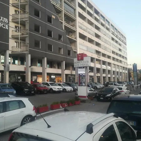 Appartement Glass House Intero Centro Citta