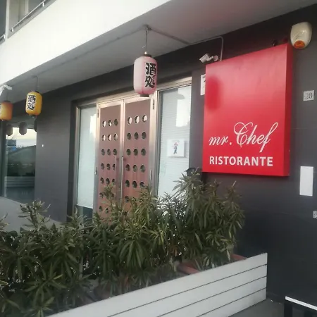 Glass House Intero Centro Citta *