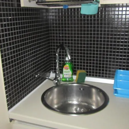 Glass House Intero Centro Citta Apartamento *