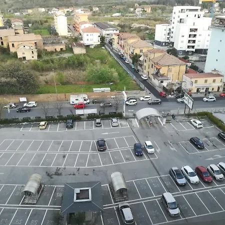 Glass House Intero Centro Citta * Cosenza