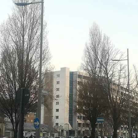 Glass House Intero Centro Citta * Cosenza